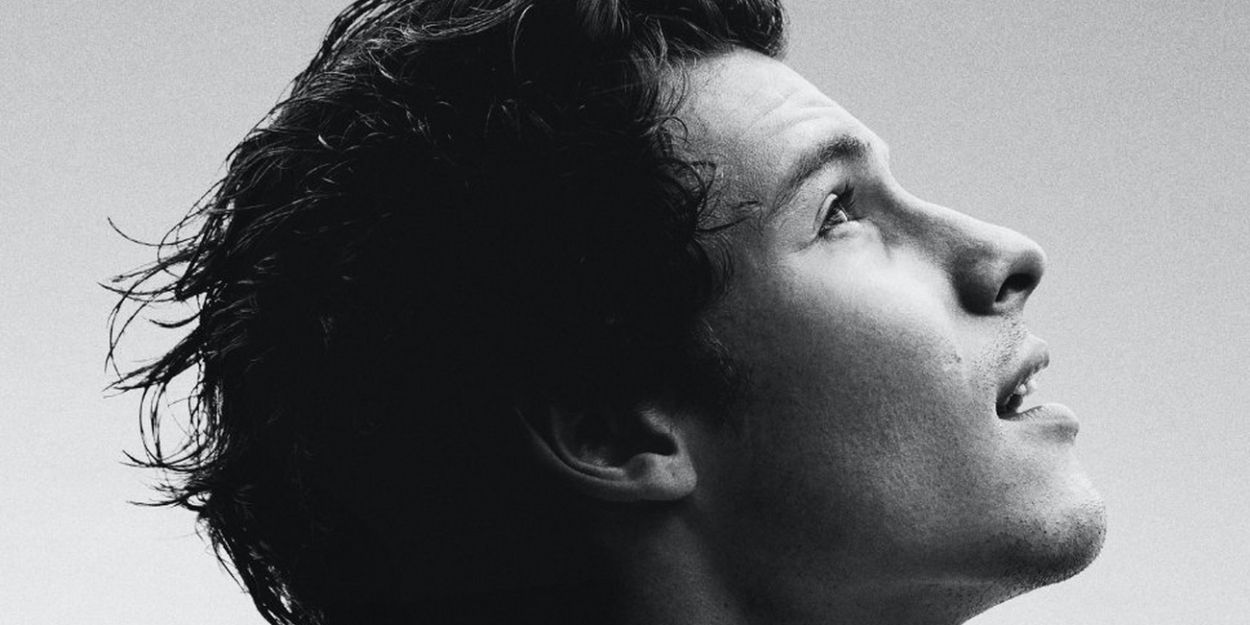 VIDEO: Watch the Trailer for Shawn Mendes' IN WONDER Documentary Video