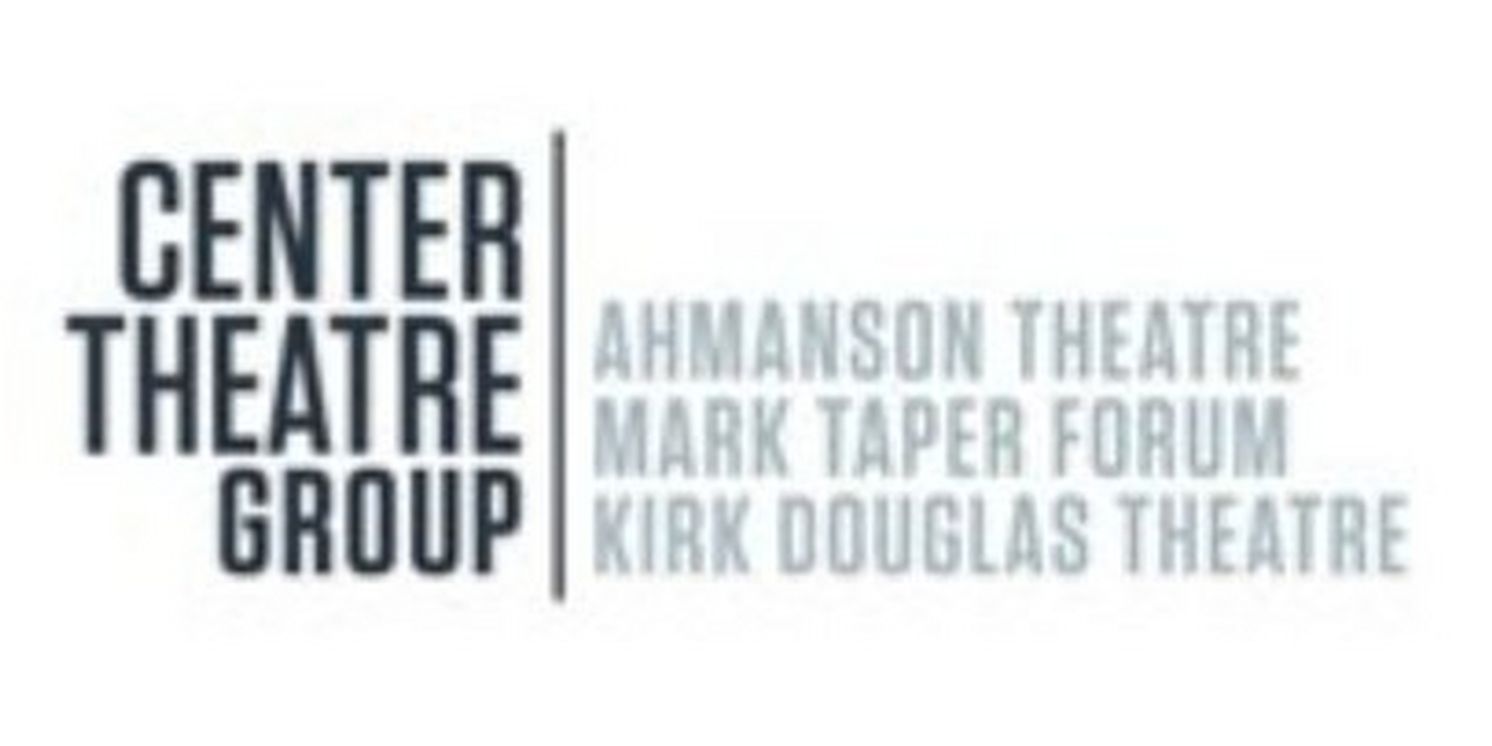 Center Theatre Group Selects CTG Leadership Circle Cohort 2023  Image