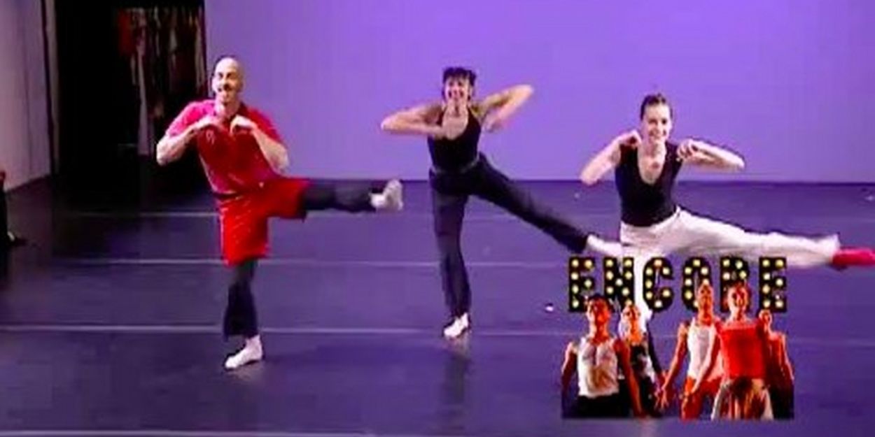 TV: NYMF 2009 - ENCORE Part II Video