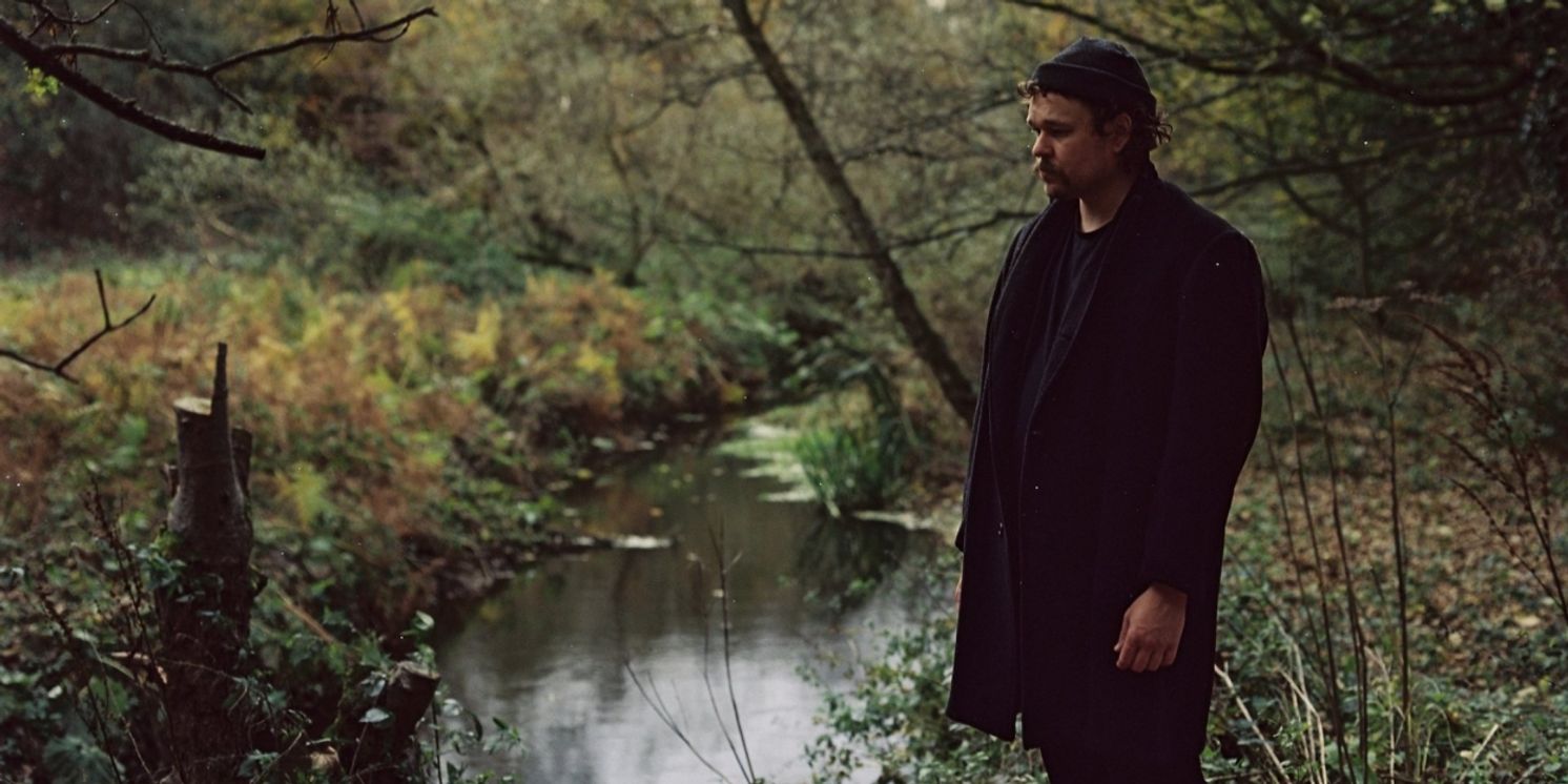 The Early Purple Unveils New Single 'Summer Hide'  Image