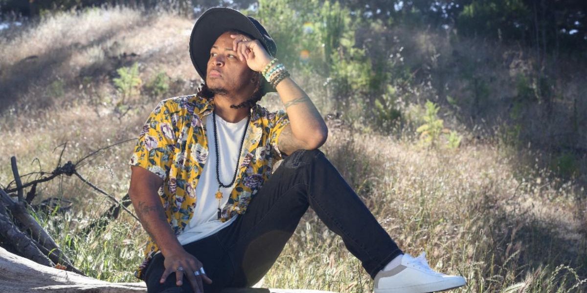 Parker Lane Releases New Single 'Brave'