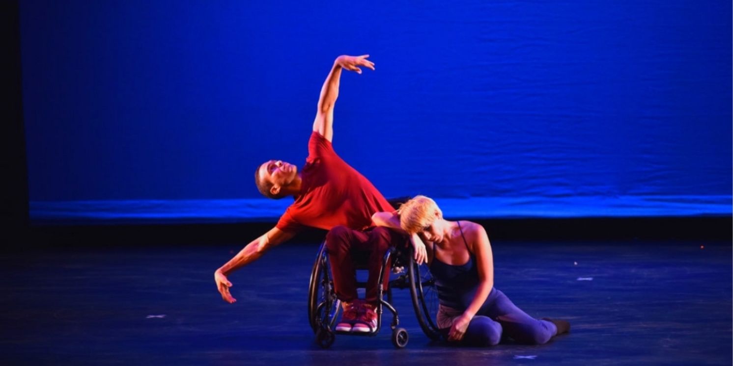 Karen Peterson & Dancers to Celebrate 32nd Anniversary With REPERTORY FAVORITES  Image