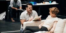 Sam Strong believes that Emerald City has a powerful voice for its 2020 audience.
