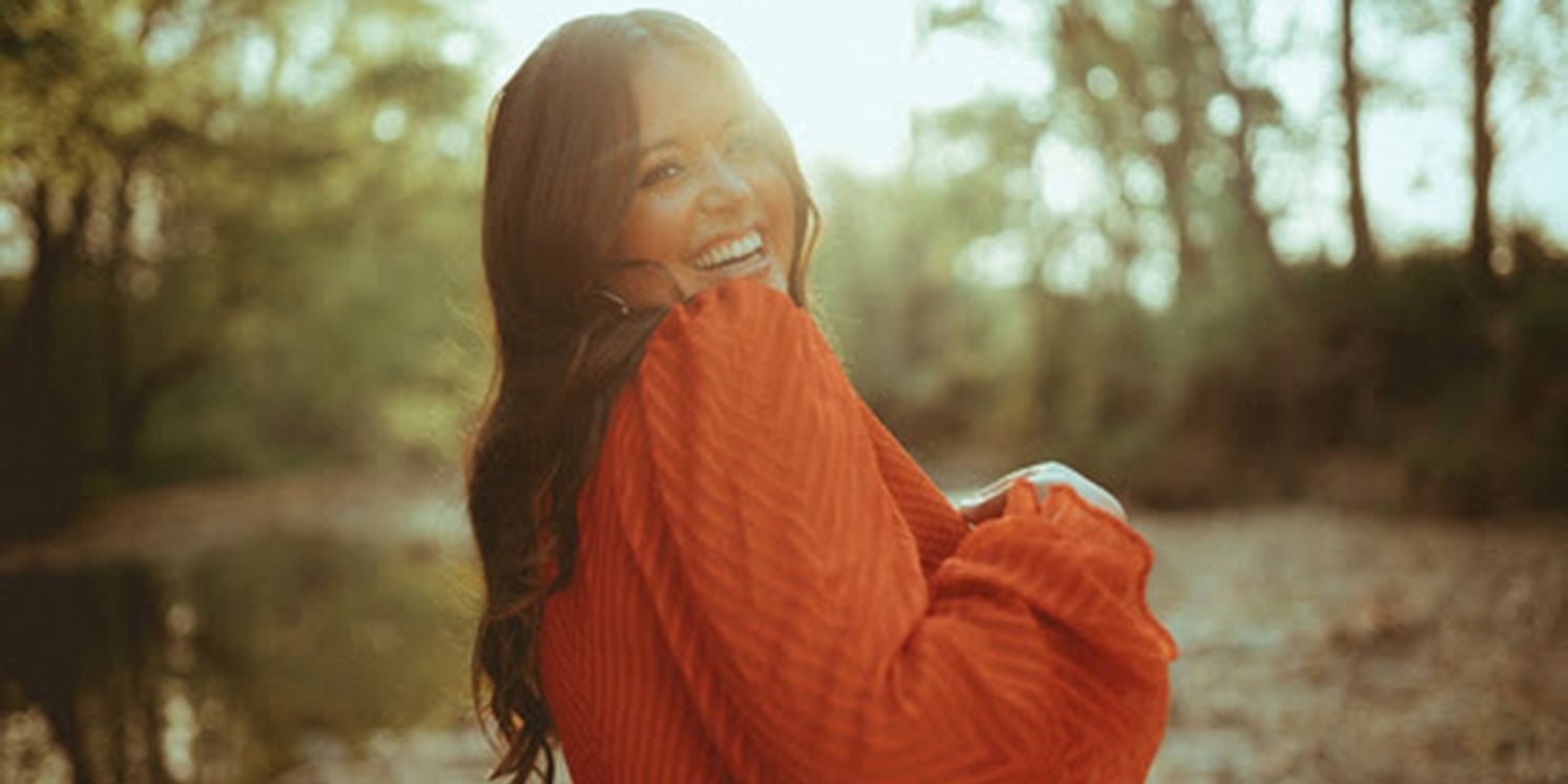 Emily Scott Robinson Announces European Tour  Image