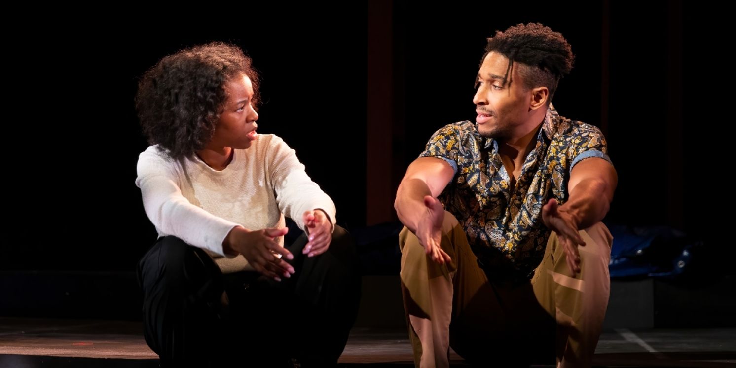 Review: NIGHTBIRD at Austin Playhouse  Image