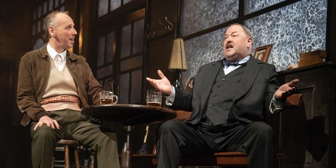 Breaking: Martin McDonagh's HANGMEN Cancels Broadway Run