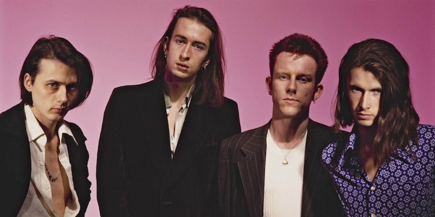 Suede Announce 30th Anniversary Debut Album Release Plans  Image