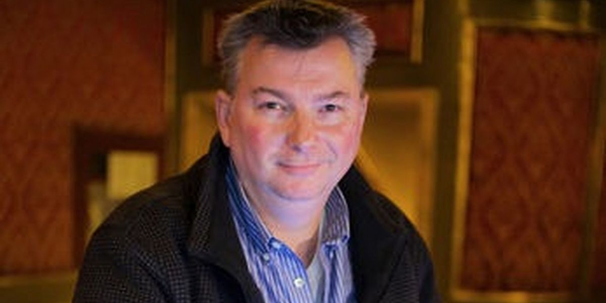 Peter McBoyle, Canada's Most in Demand Theatre Sound Designer, Has Passed Away
