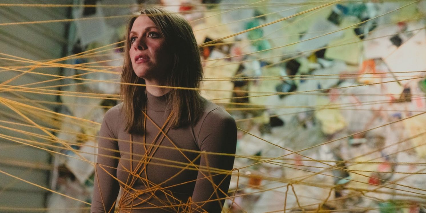 K.Flay Shares New Single 'Raw Raw'  Image