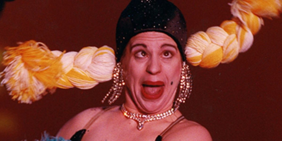 Review: Sara Toby Moore Presents ATOMIC COMIC at Z Space