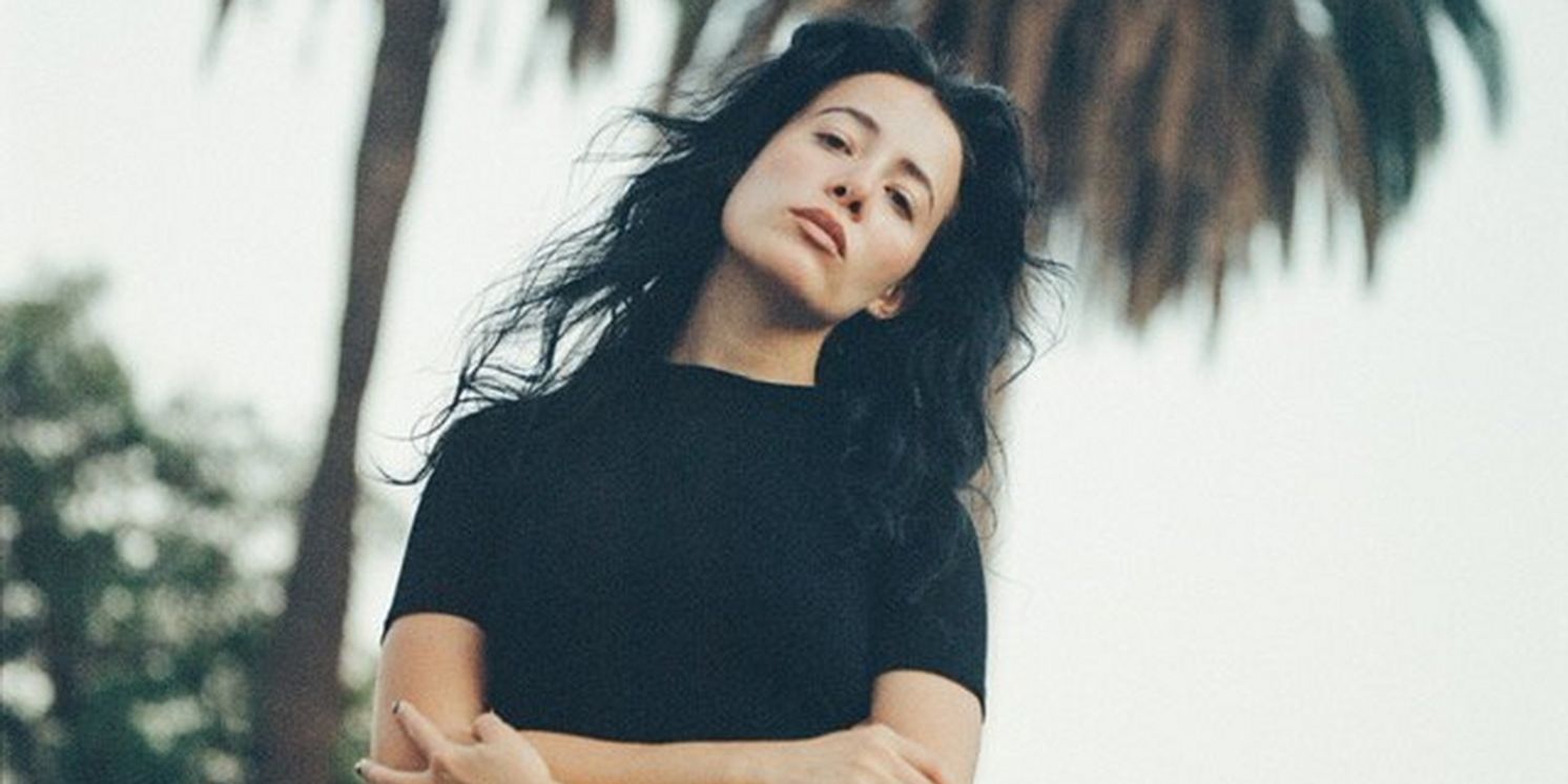 Stalking Gia Releases New Single 'Happy Birthday!'  Image