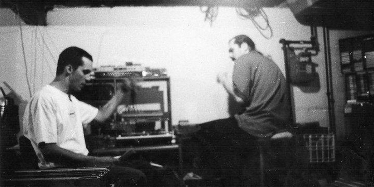 Atmosphere Announce 'Sad Clown Bad Dub 2' Release & Share 'Body Pillow'