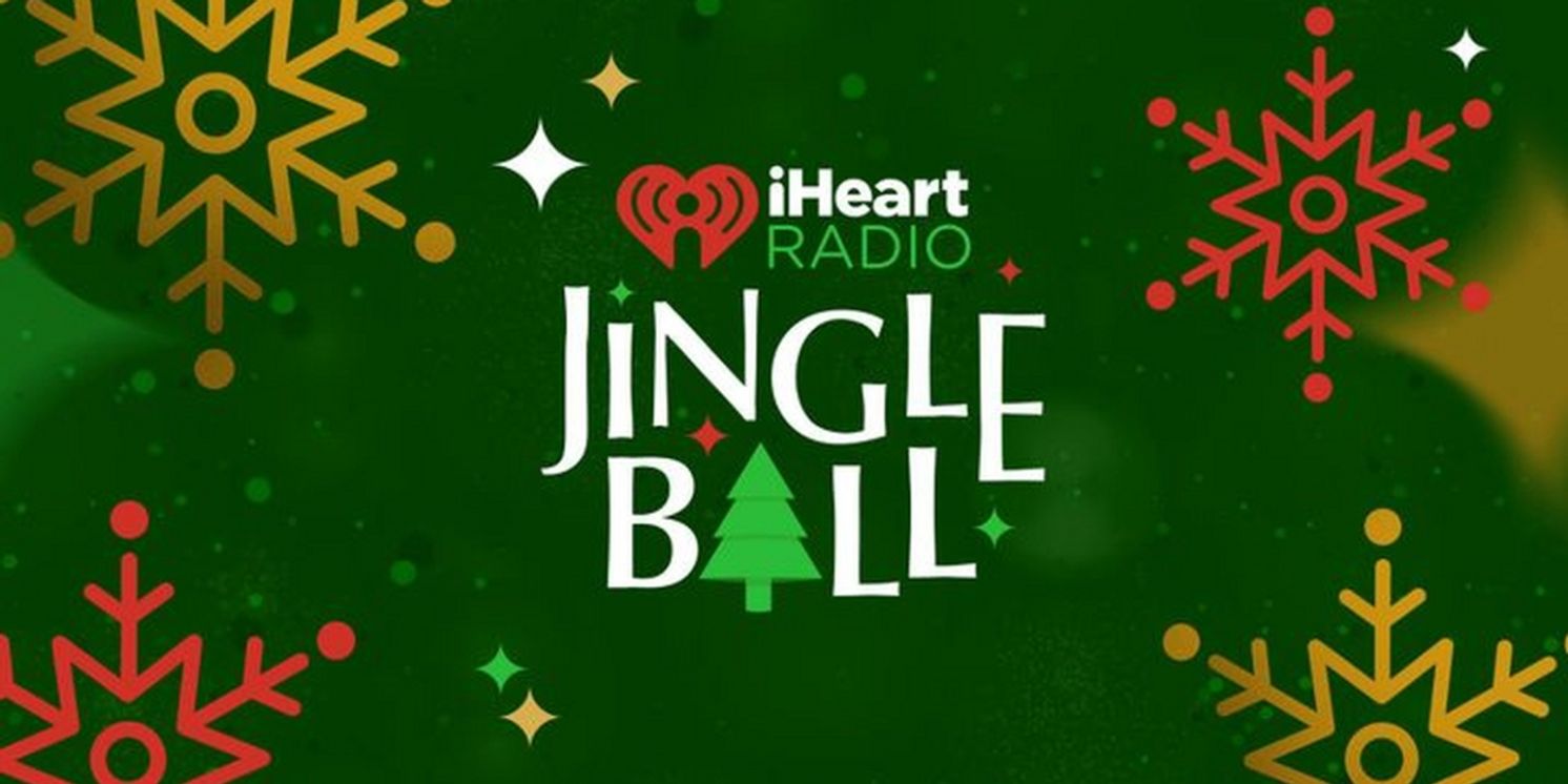 iHeartRadio Announces Z100 Jingle Ball 2022 Official Kick Off Event  Image