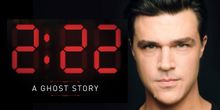 Interview: Finn Wittrock Envisions The Apparition That 2:22 - A GHOST STORY Is A Mult