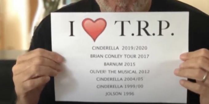 VIDEO: Musical Theatre Stars Show Love For the Theatre Royal Plymouth in Tribute Video