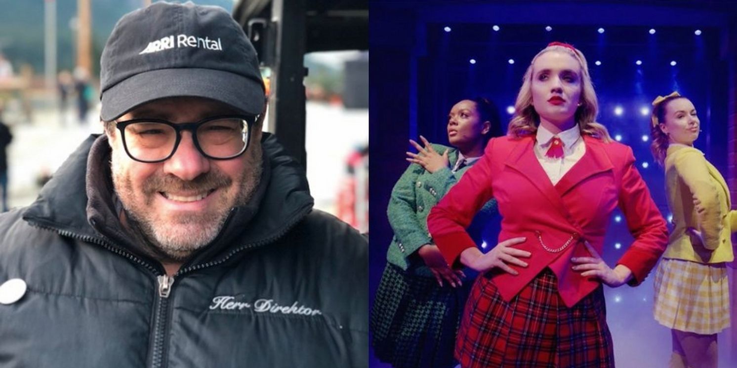 Interview: Andy Fickman Talks HEATHERS THE MUSICAL's Journey to Roku  Image