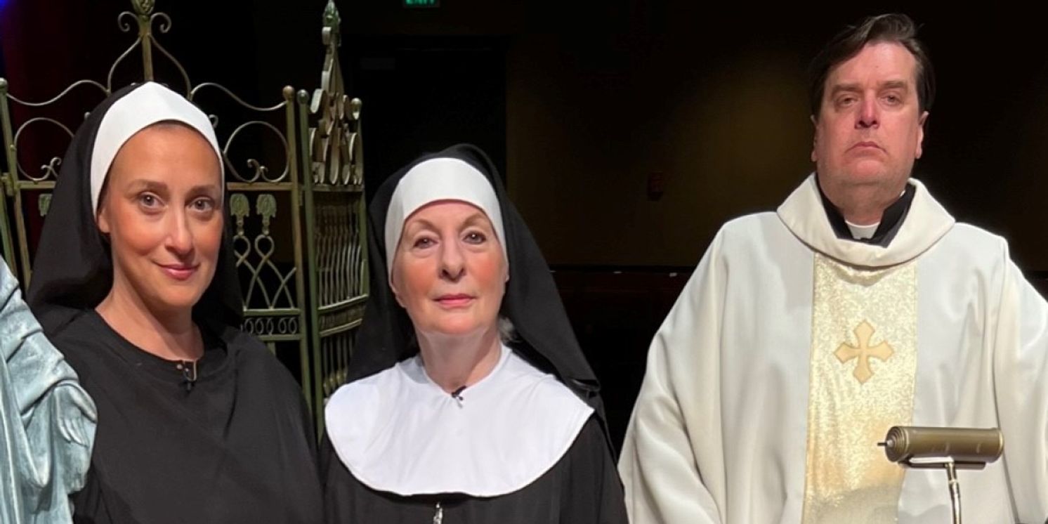 DOUBT Charity Reading To Take Place At The Center for Visual and Performing Arts This Month  Image