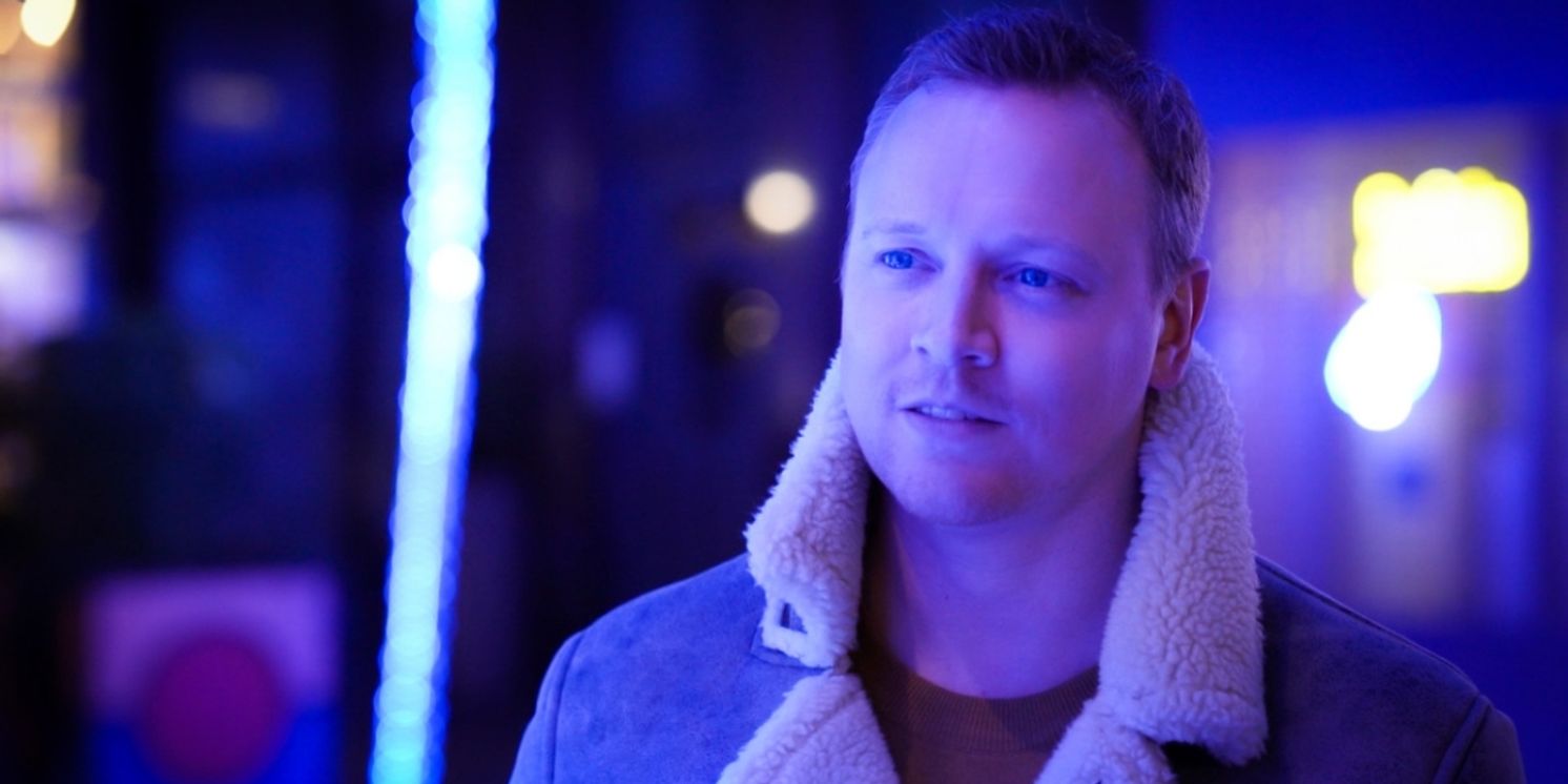 Estee Stimler and Yuval Havkin Release New Single 'Christmas in our Hearts' Featuring Michael Vinsen  Image