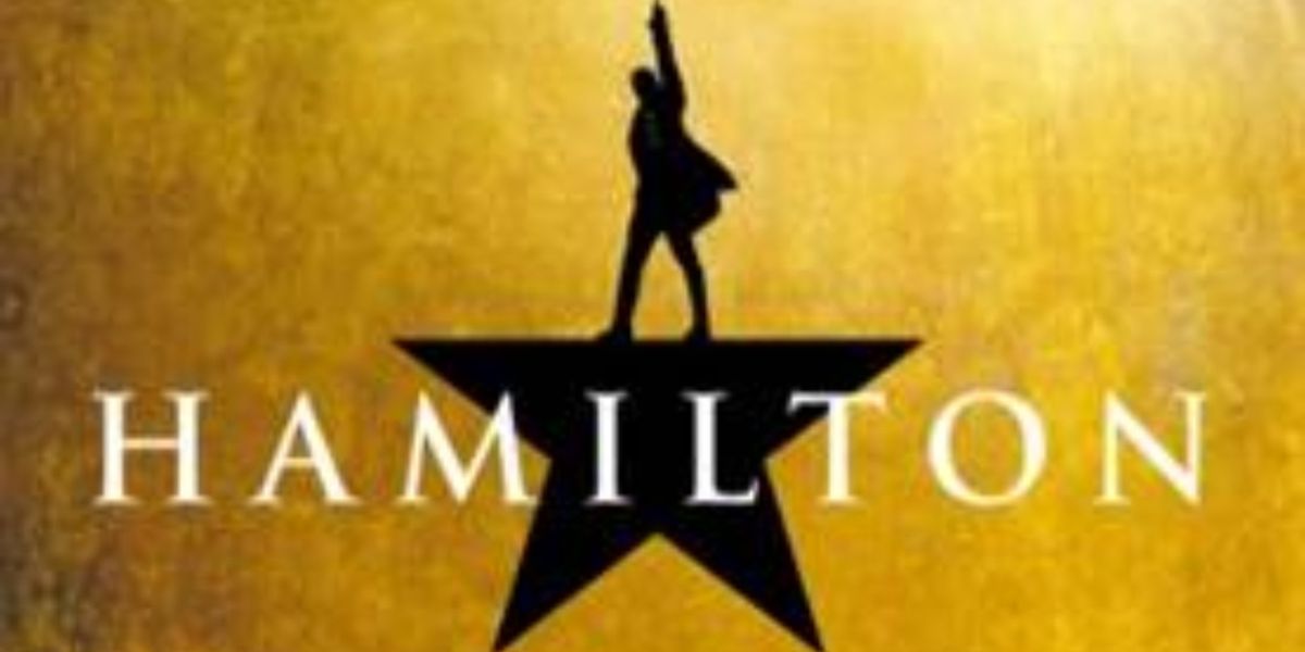 HAMILTON Sets Lottery In Minneapolis