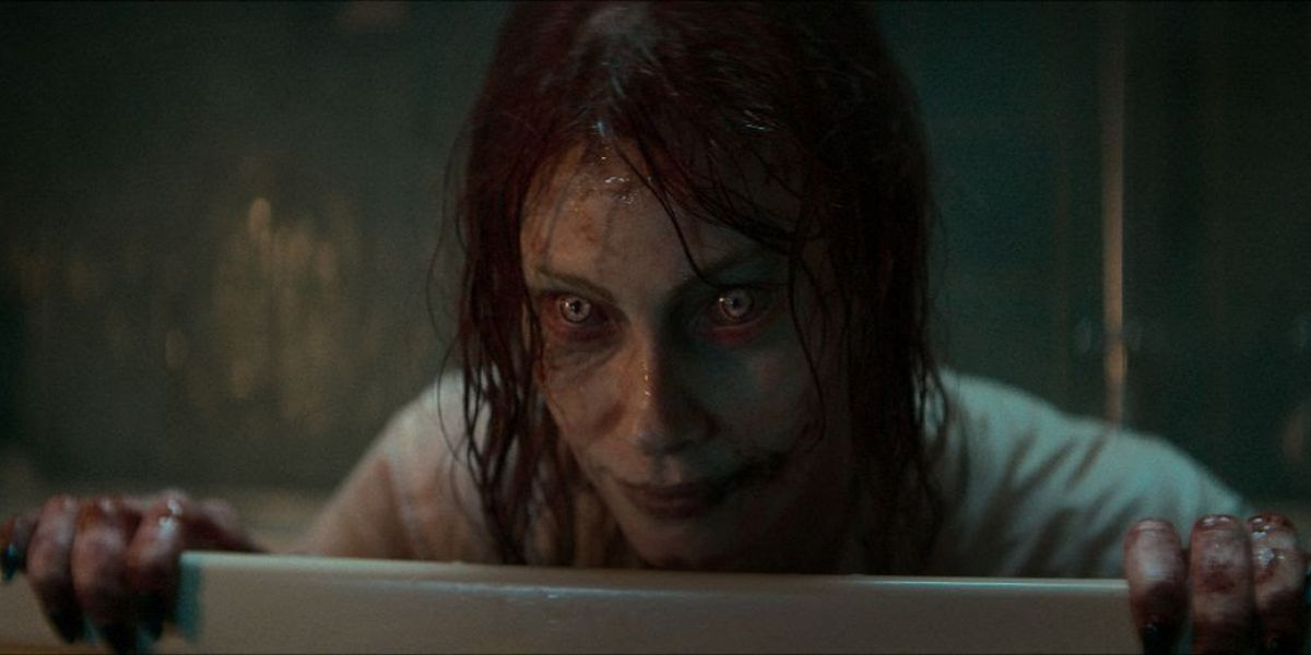 EVIL DEAD RISE to Begin Streaming on Max