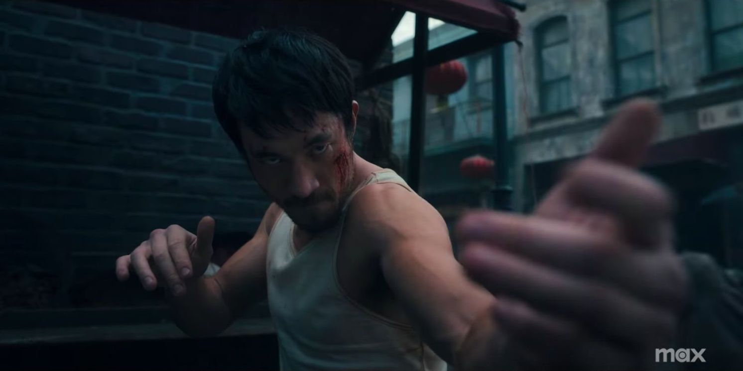 Season Three Of WARRIOR Debuts in June On Max  Image