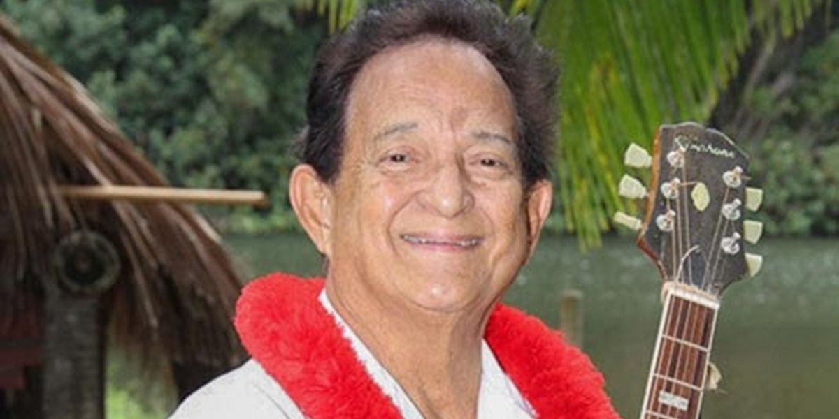 Legendary Kauai Icon Larry Rivera Passes Away at 92