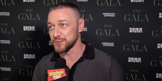 VIDEO: Go Inside Opening Night of BAM's CYRANO DE BERGERAC with James McAvoy, Jamie Lloyd & More