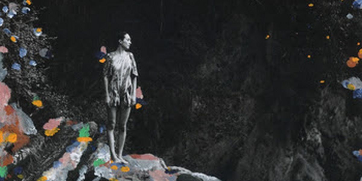 Nuria Graham Unveils New Song 'Yes It's Me, The Goldfish!'