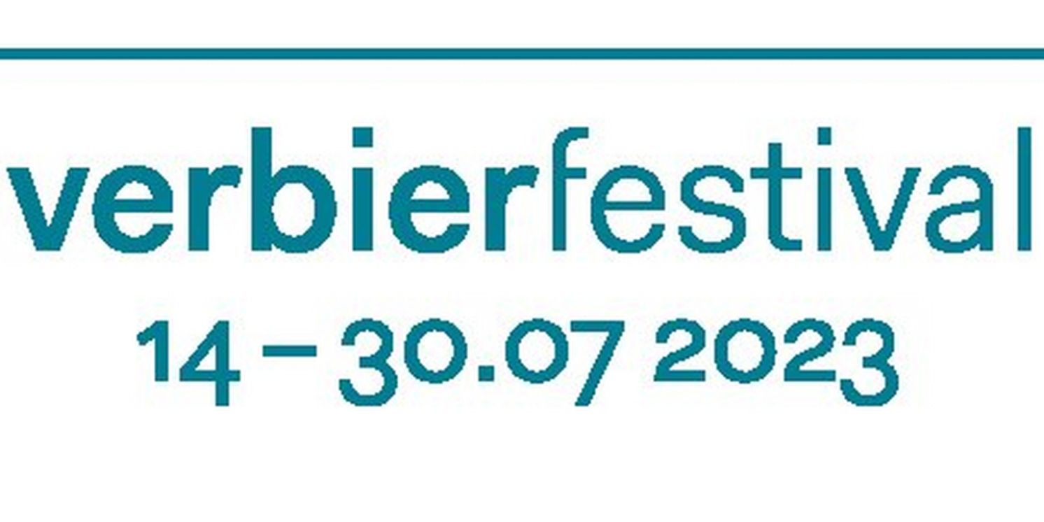 Verbier Festival Celebrates 30th Anniversary With Momentous Season And Deutsche Grammophon Imprint, July 14-30  Image