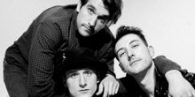 Interview: Lars Pruitt, Jake Felstow, And Zach Beinlich of UPTOWN THEATER KICKOFF PAR
