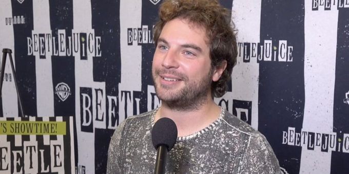 Video Exclusive: Meet the Cast and Crew of the North American Tour of BEETLEJUICE