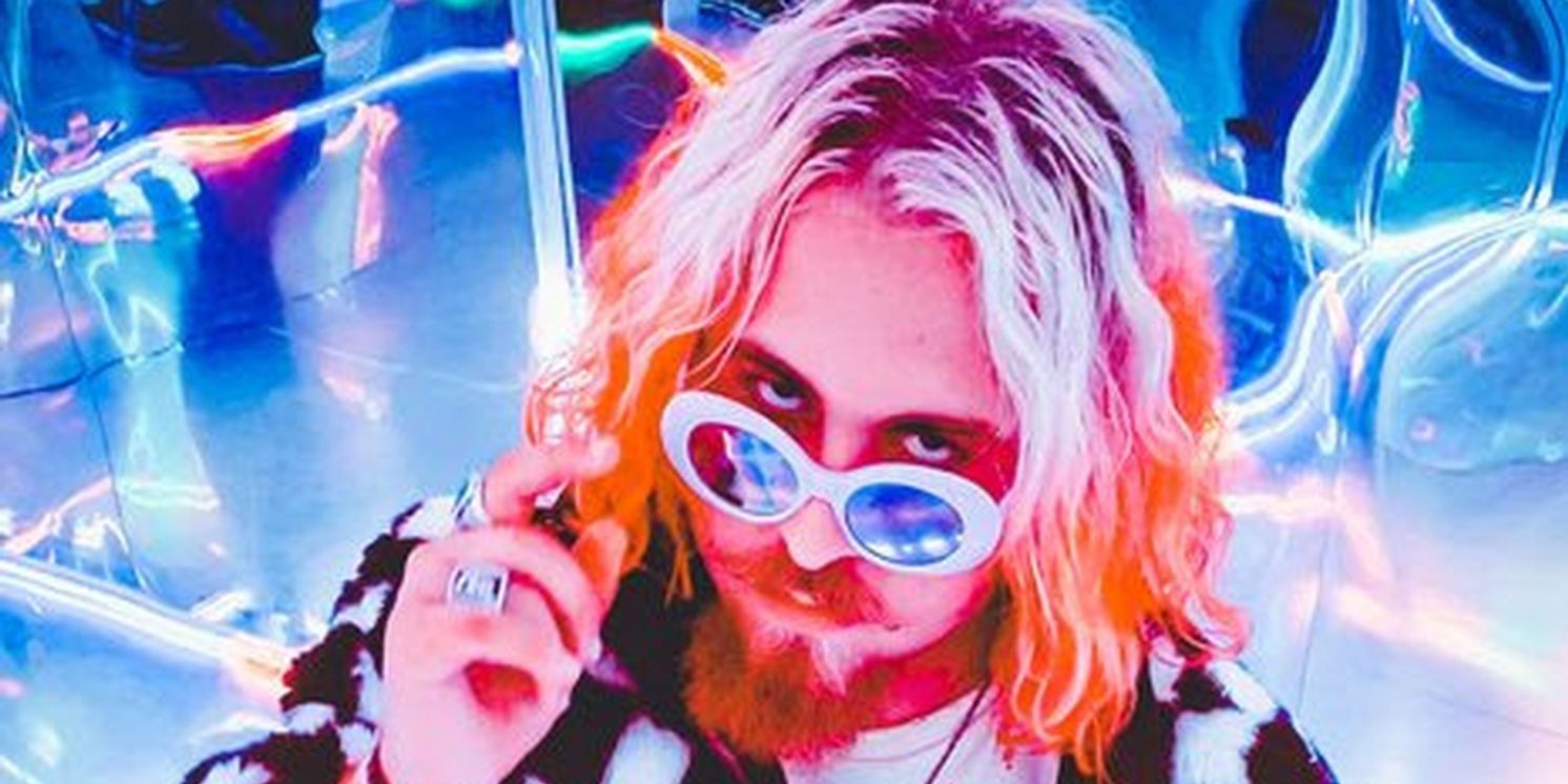 Pushing Veronica Release New Single 'Day at a Time'  Image