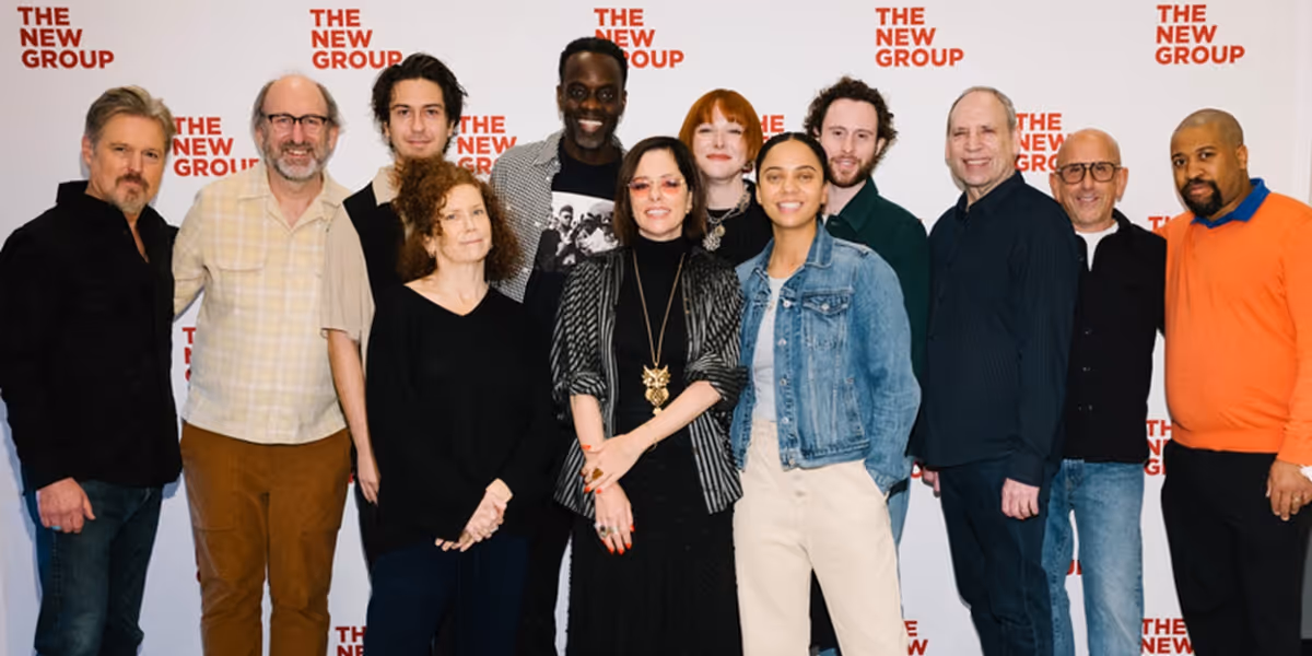 Review Roundup: THE SEAGULL/WOODSTOCK, NY at The New Group