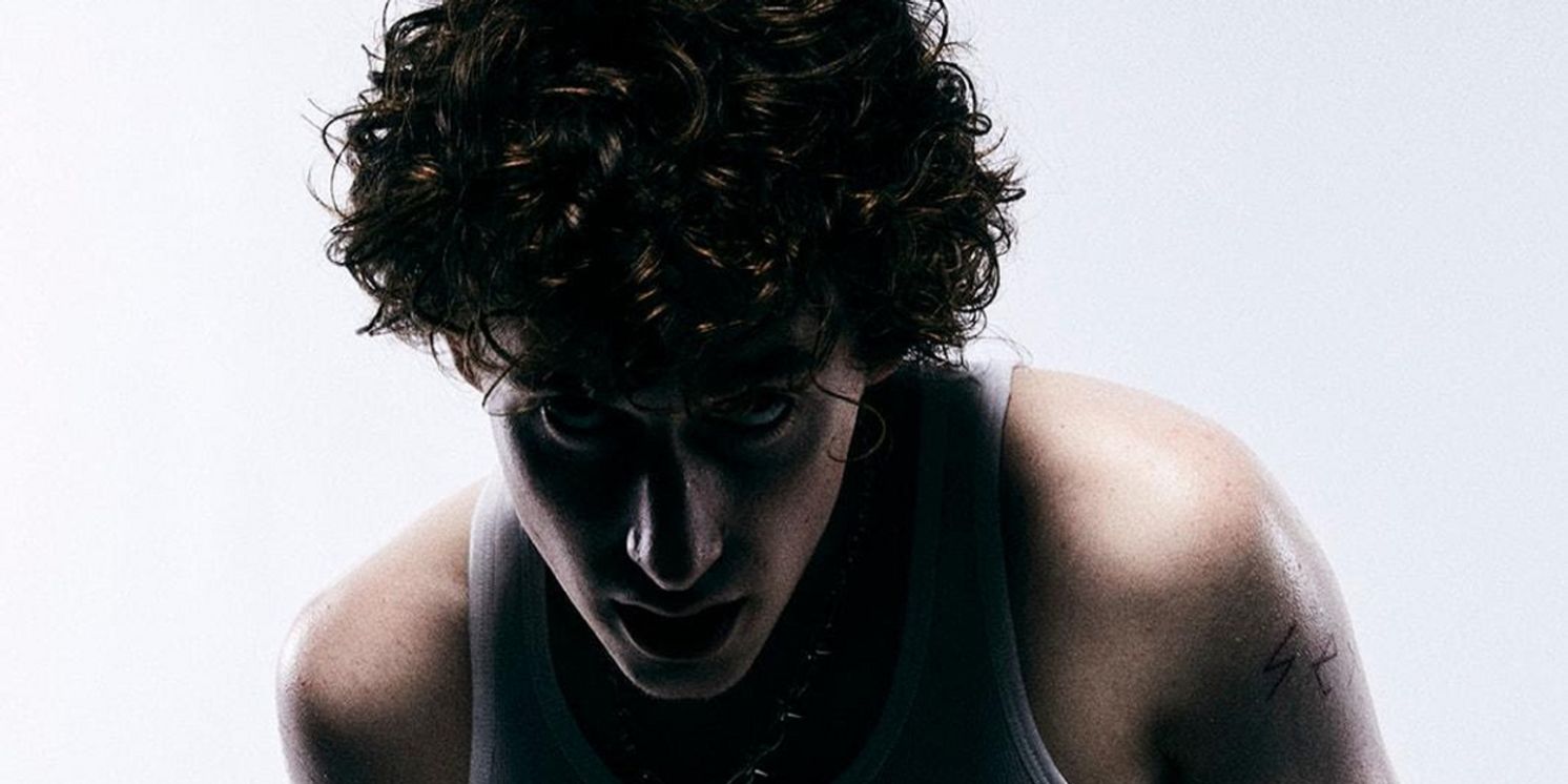 THXSOMCH to Embark on 'Sleez' Tour of Europe and the U.S. This September  Image