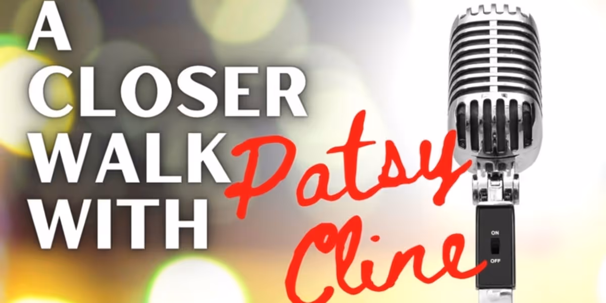 A CLOSER WALK WITH PATSY CLINE Comes to Millbrook Playhouse