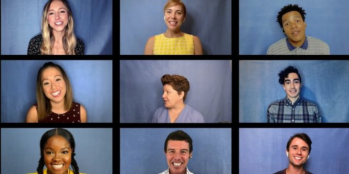 TV: Kerry Butler, Gavin Lee, and More Gear Up for A VERY BRADY MUSICAL Benefit Reading