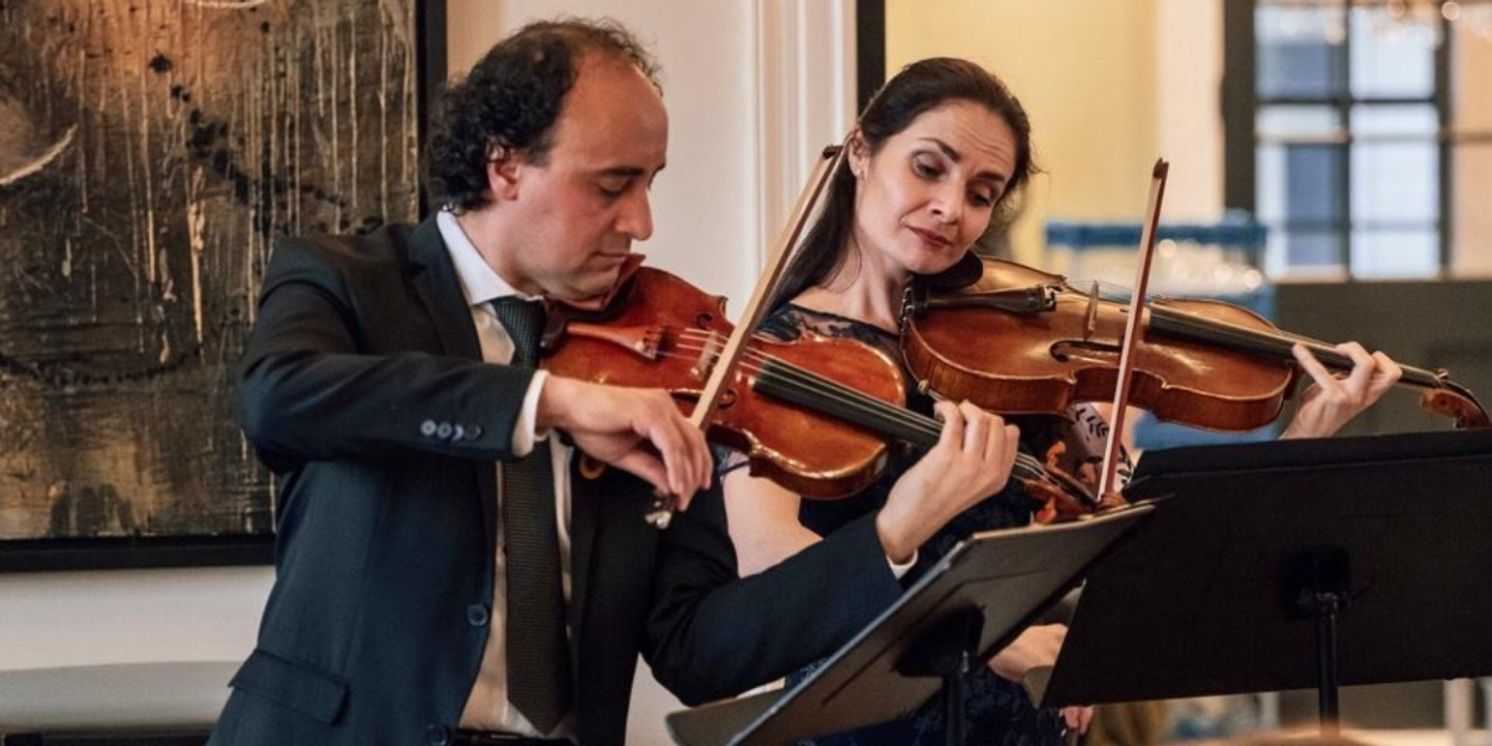 Collingwood Music Festival Hosts Spring Fundraiser As Ticket Sales Open For 2023  Image