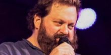 INTERVIEW: Arkansas Emcee, Blake Woodson, or Lunchbox, or Santa Blake or Arkansas Han