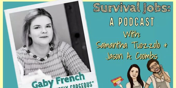 VIDEO: Gaby French Opens Up About the Journey to Bring HANGMEN Back to Broadway