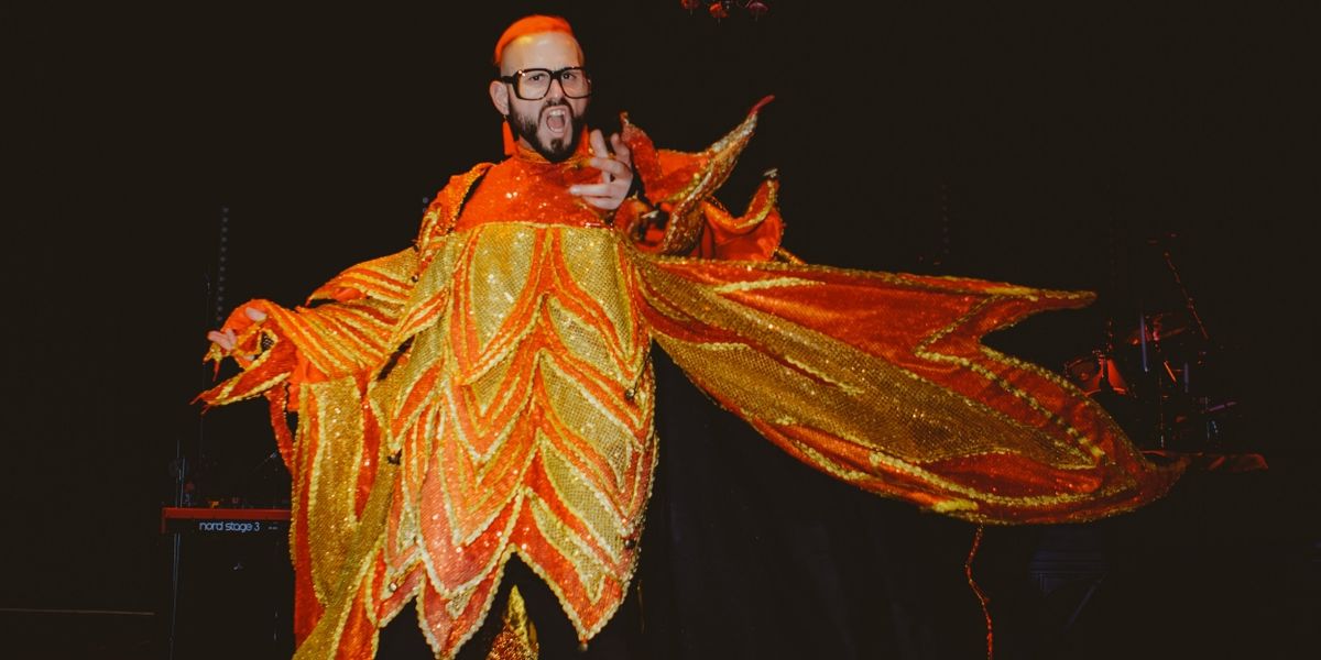 Remember Jones to Revive BAT OUT OF HELL With a 15-Piece Band This Summer