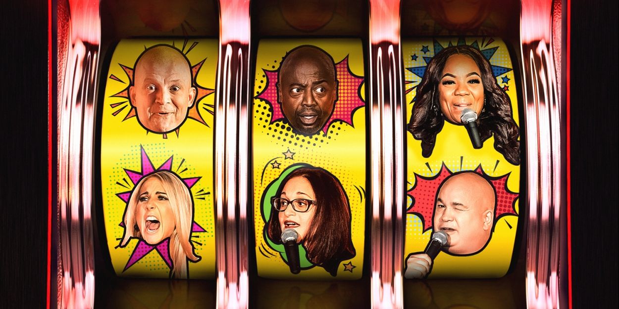 VIDEO: Netflix Releases Official Trailer for Season 2 of THE DEGENERATES Video