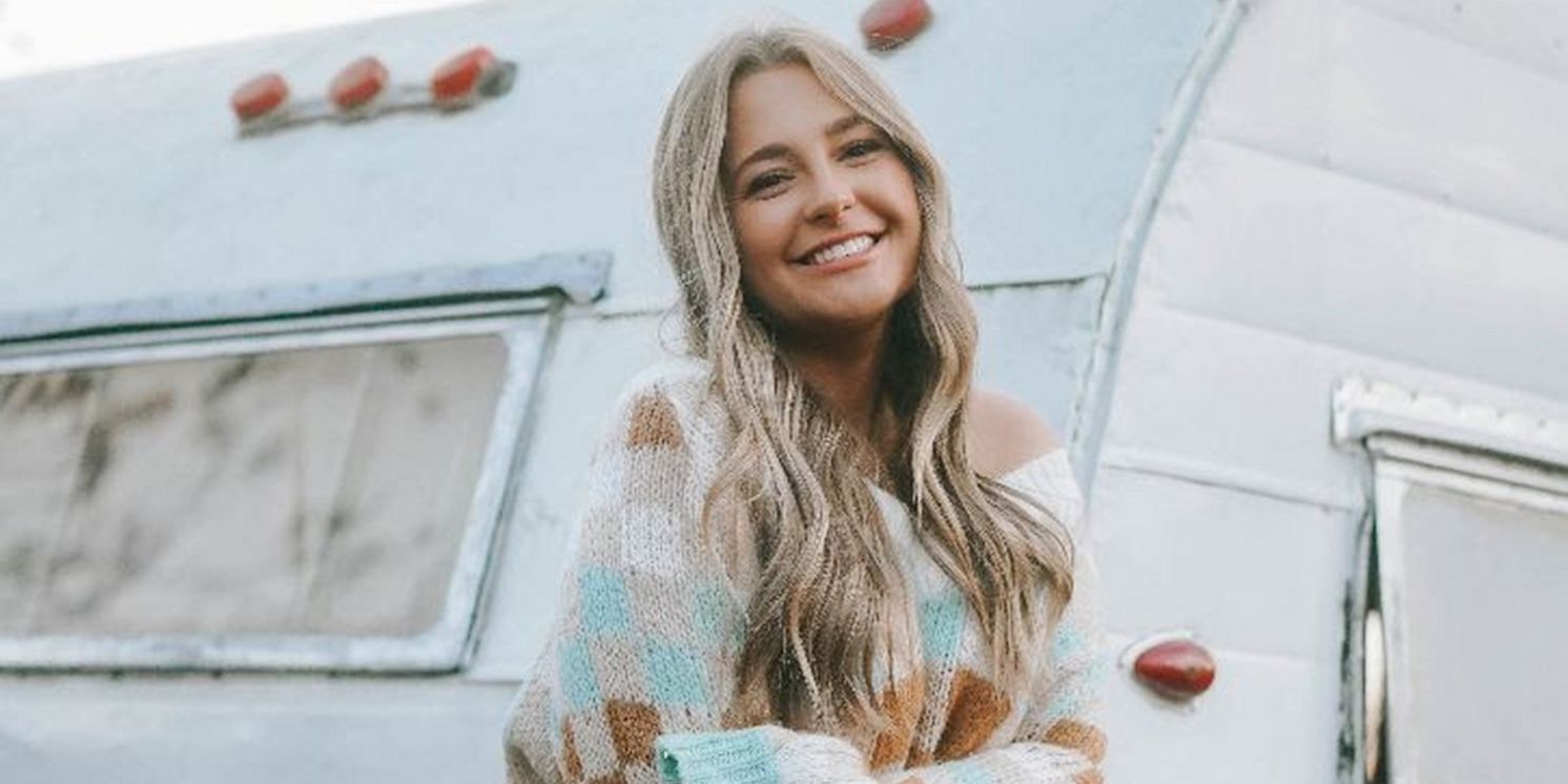 Erin Kinsey Releases Two New Tracks Just In Time For Valentine's Day  Image