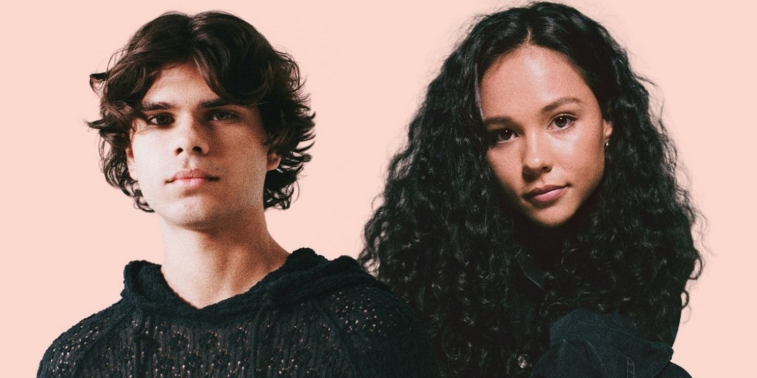 Budjerah Shares New Version of 'Therapy' Featuring YDE  Image