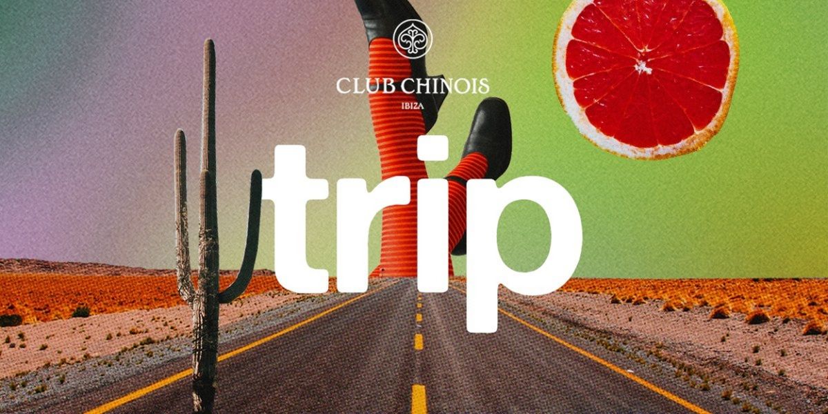 Club Chinois Announces Summer Residencies for Trip and Niiwa