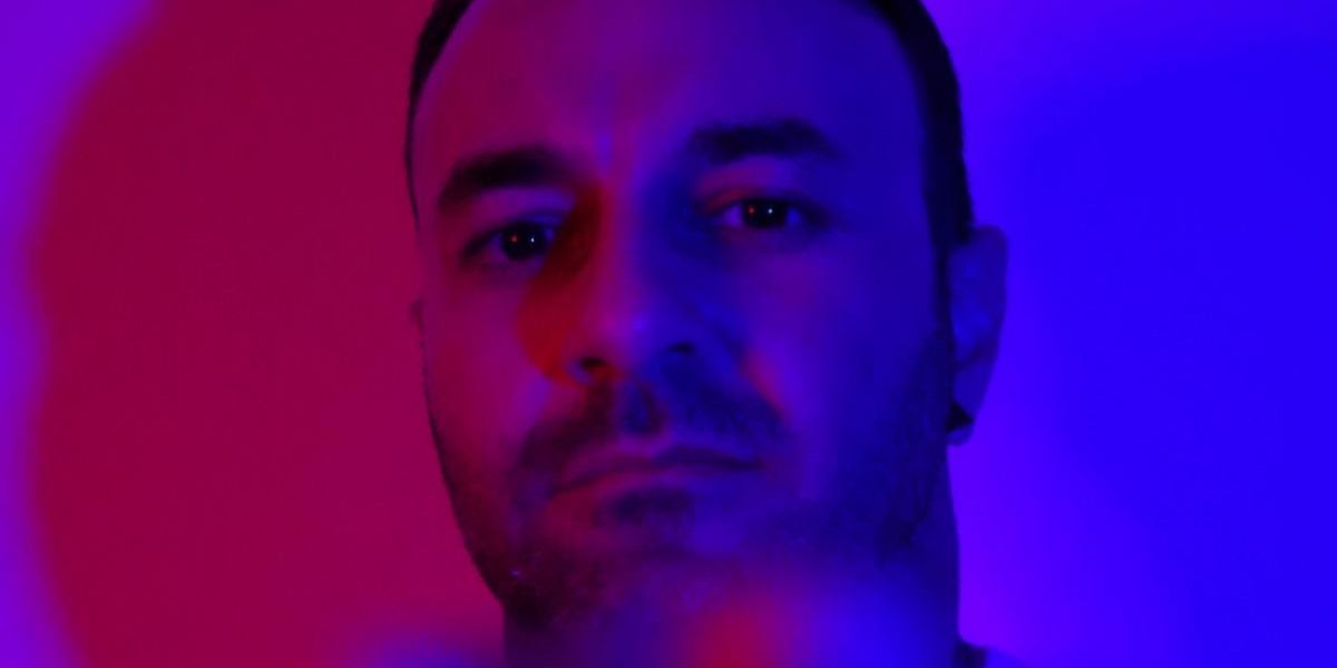 Erase Theory and the Color Fred Release 'Be With You Again' Collab Single
