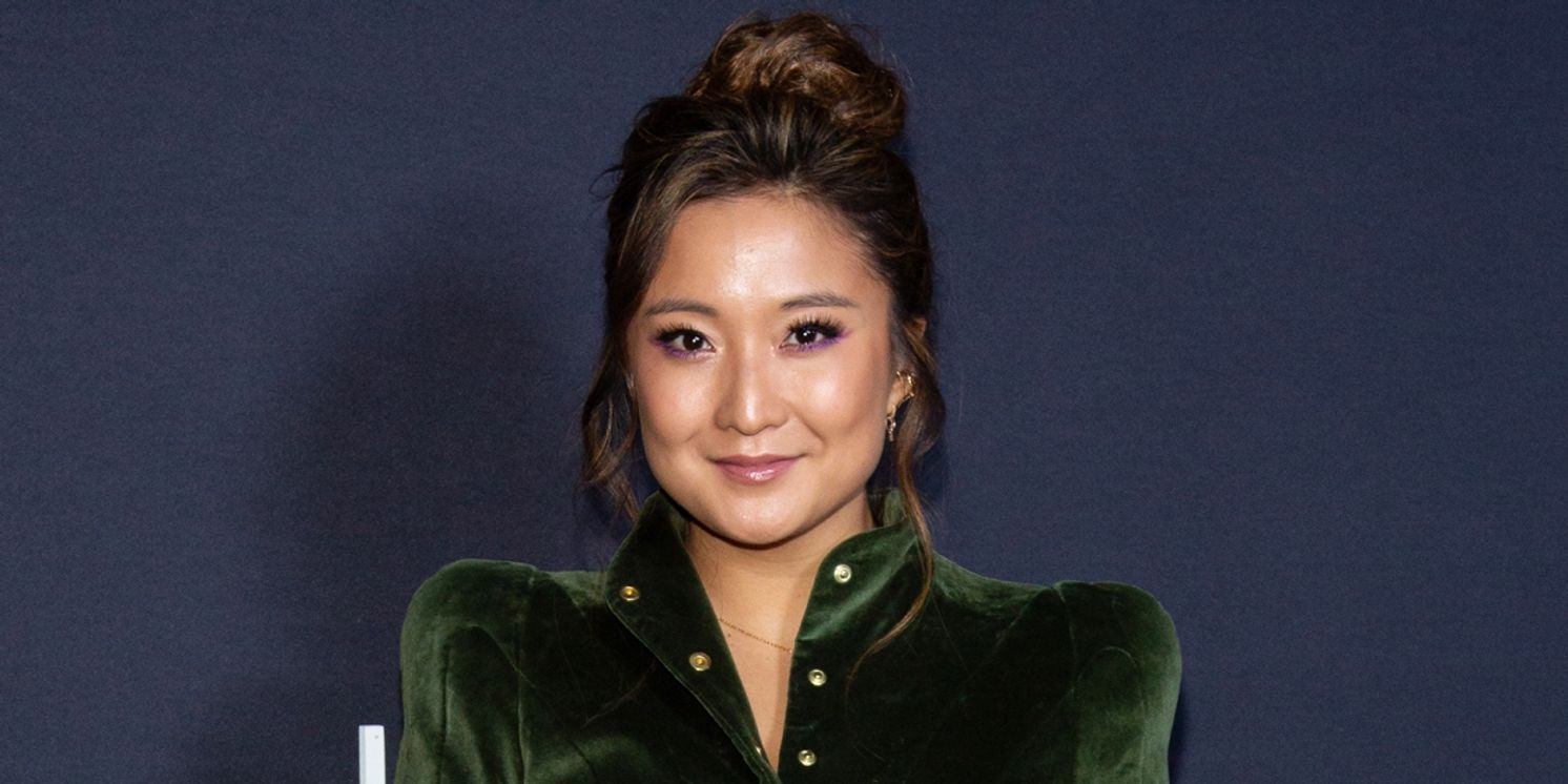 Ashley Park Joins ONLY MURDERS IN THE BUILDING Season Three  Image