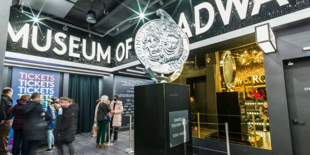 Museum of Broadway to Offer Educational Workshops and Resources for School Groups