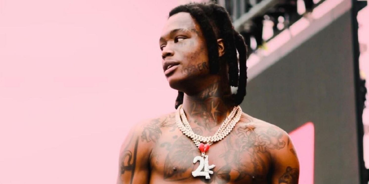 2KBABY Recruits Charlieonnafriday for New Single 'Don't Love Me Now'  Image