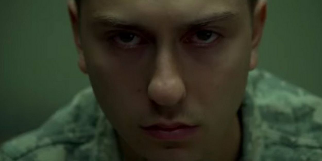 VIDEO: A24 Releases the Trailer for THE KILL TEAM, Starring Nat Wolff, Alexander… Video