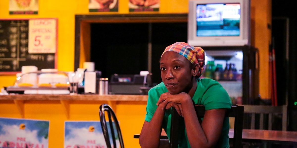 Review: OUR PLACE at Theatre Passe Muraille